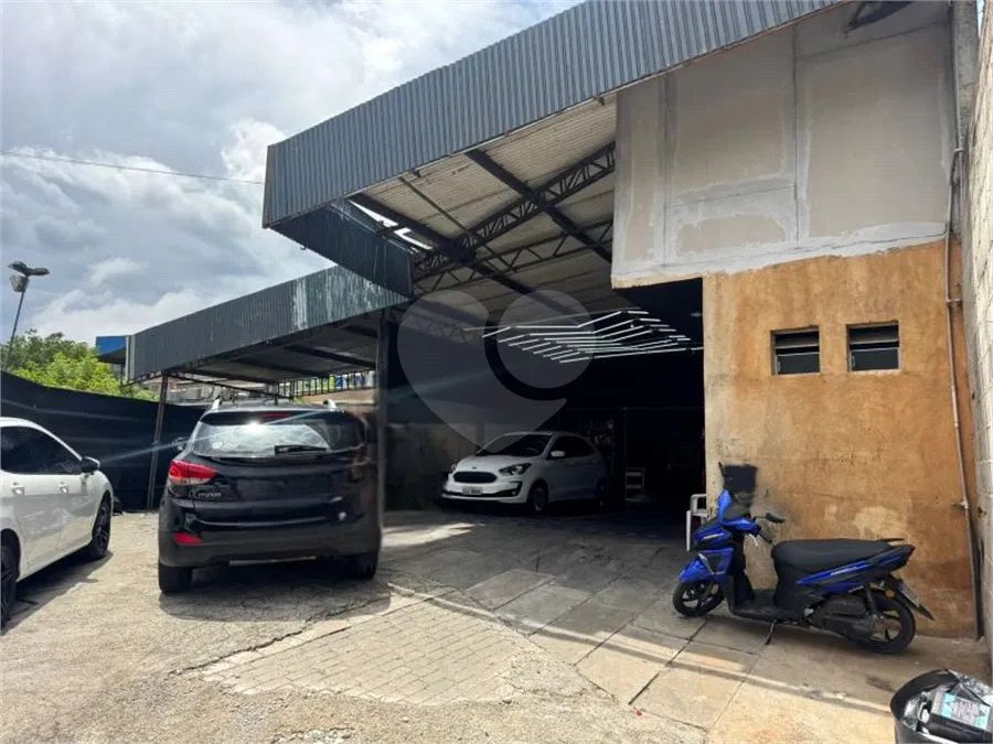 Galpão para locação em Colônia (zona leste) - SP - Foto 5