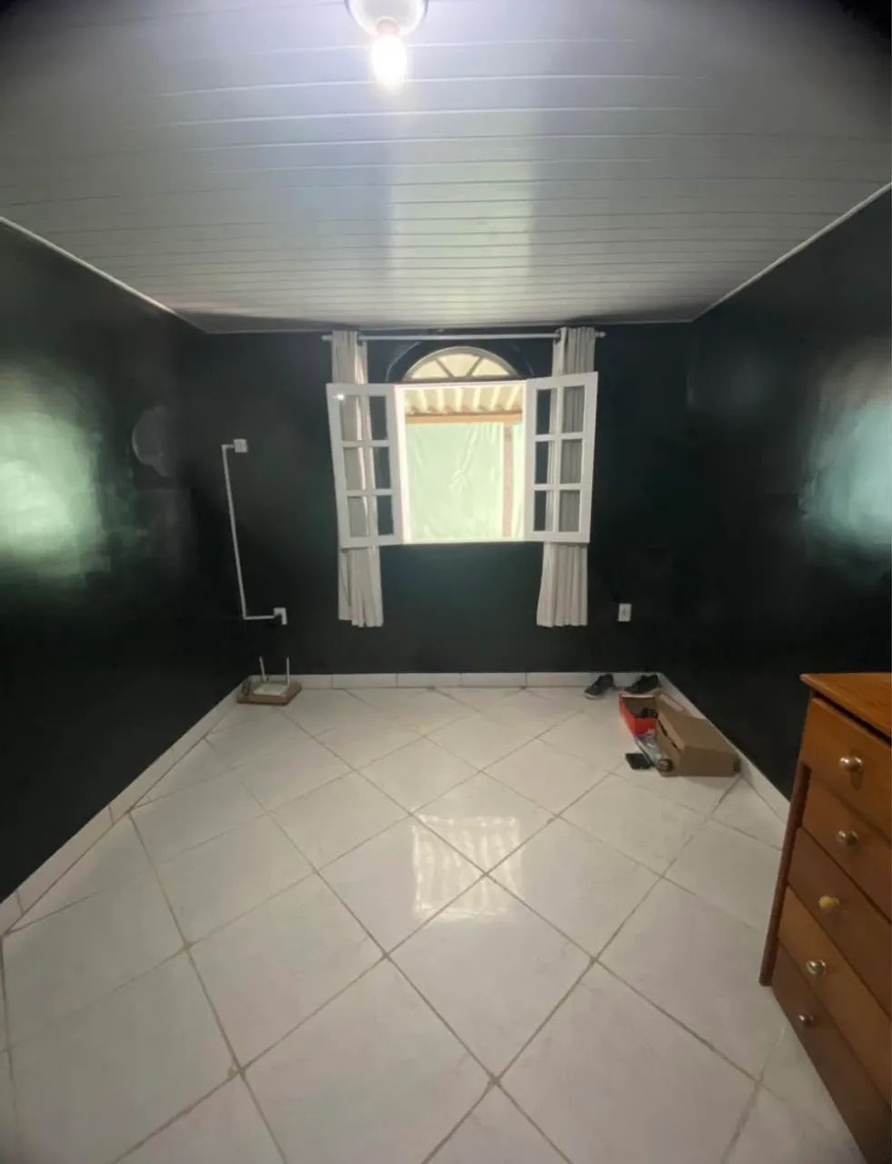 CA- Vendo casa em Feu Rosa - Foto 2