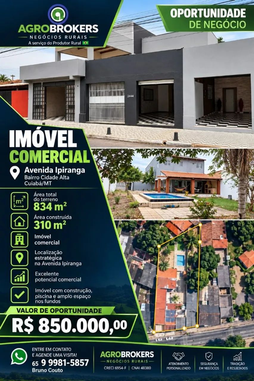 Oportunidade de negócio  - Foto 4
