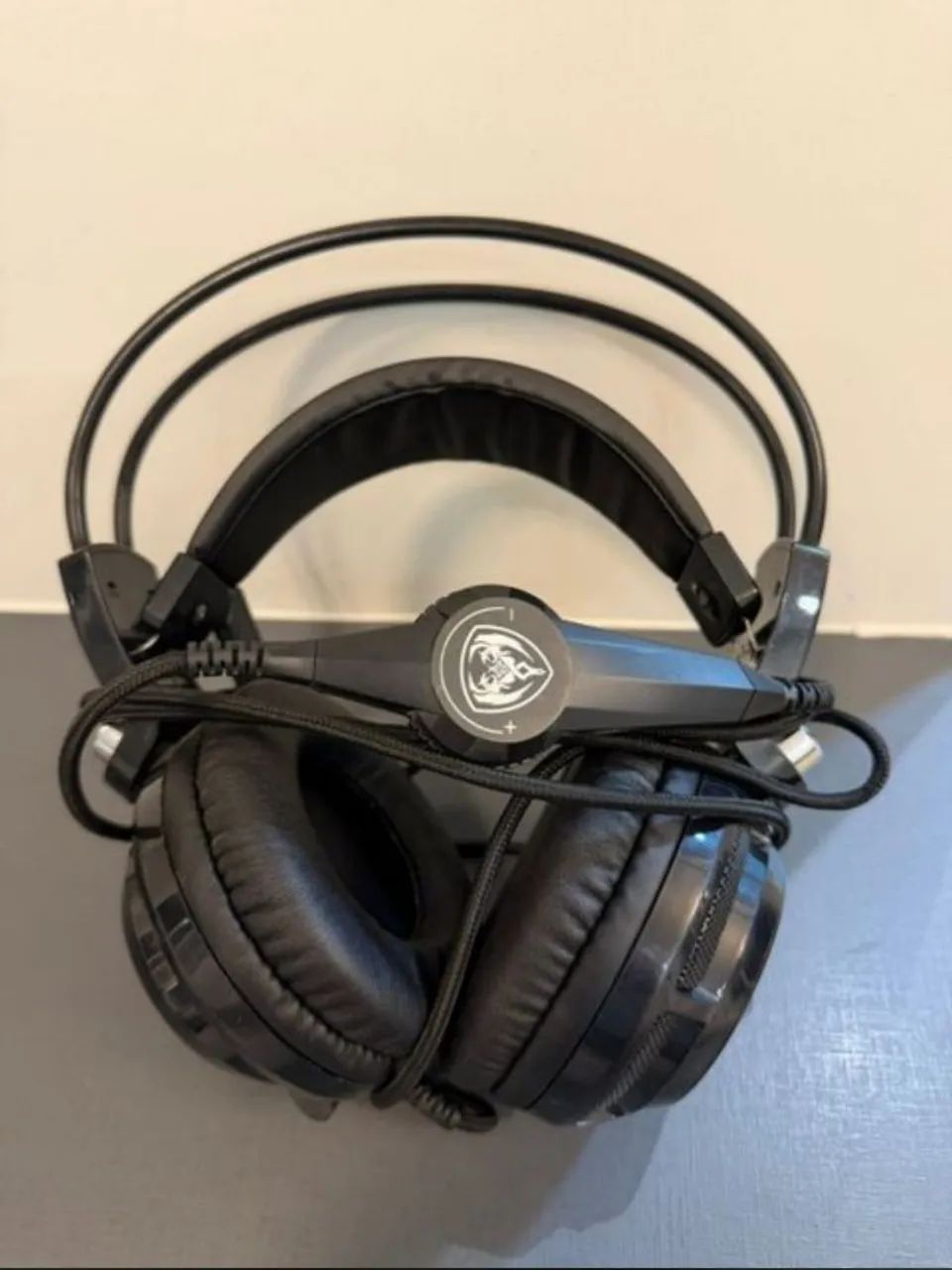 Headset Somic G941 - Foto 2