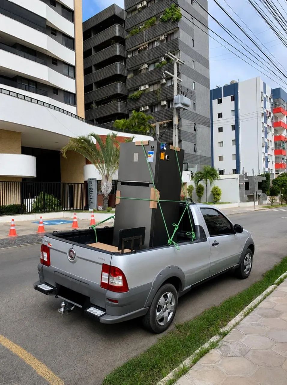 Fretes em Petrolina e região  - Foto 5