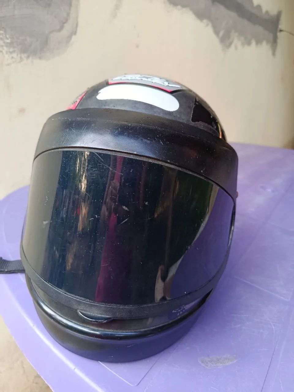 Capacete - Foto 4