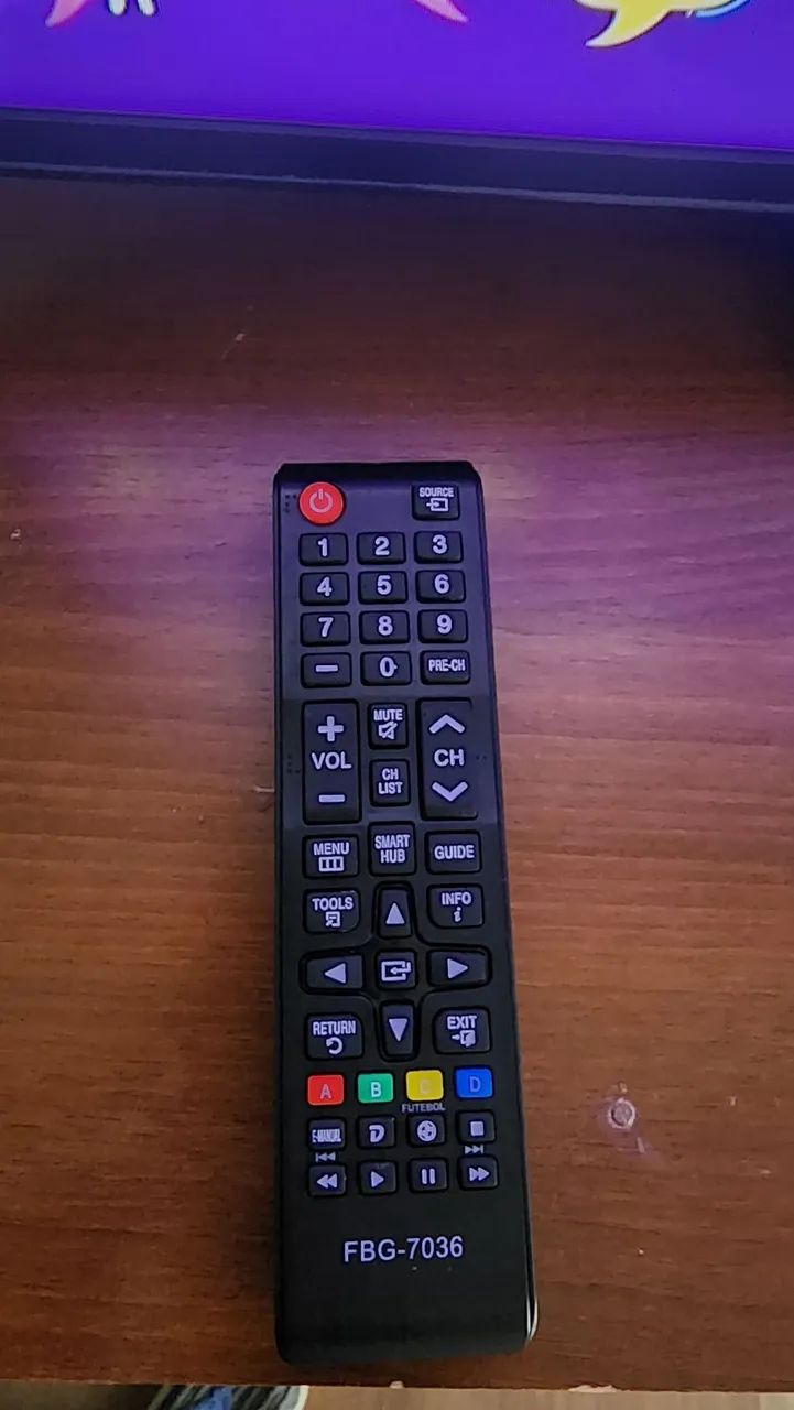 Televisão  - Foto 3