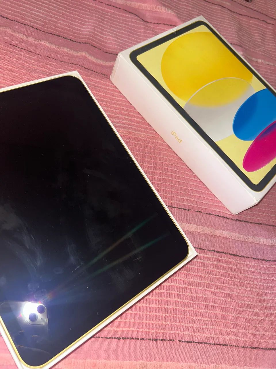 Vende se iPad a16 (11) - Foto 4
