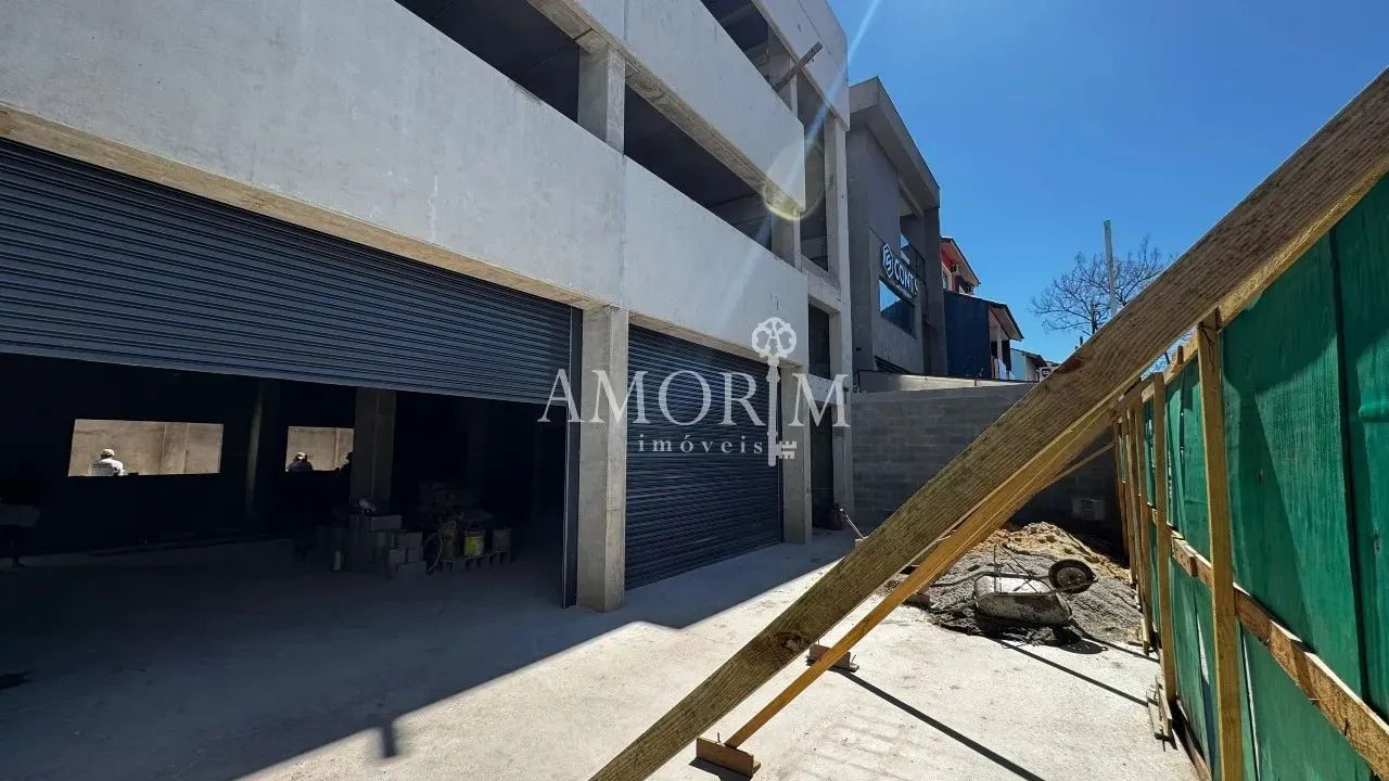 PRÉDIO NO PORTAL DOS IPÊS PARA LOCAÇÃO COM ELEVADOR - Foto 2