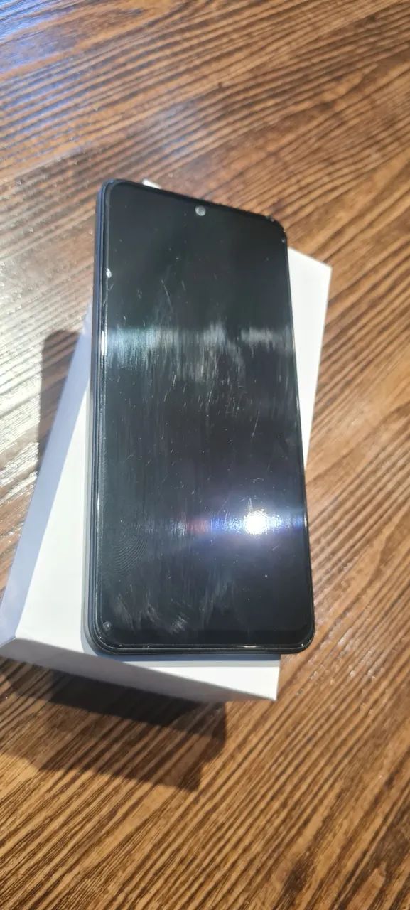 Redmi note 12 4GB - Foto 2