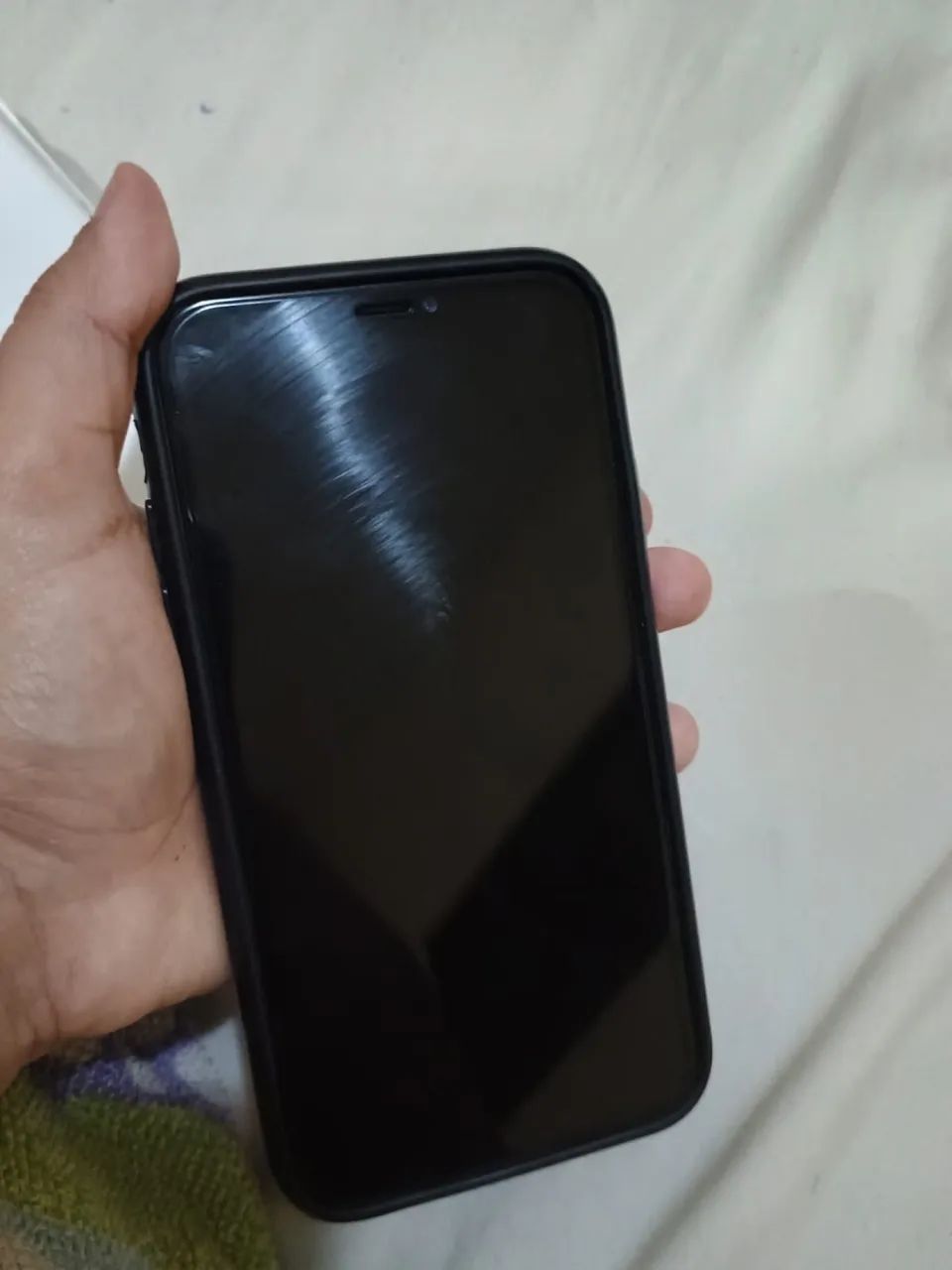 iPhone XR - Foto 3