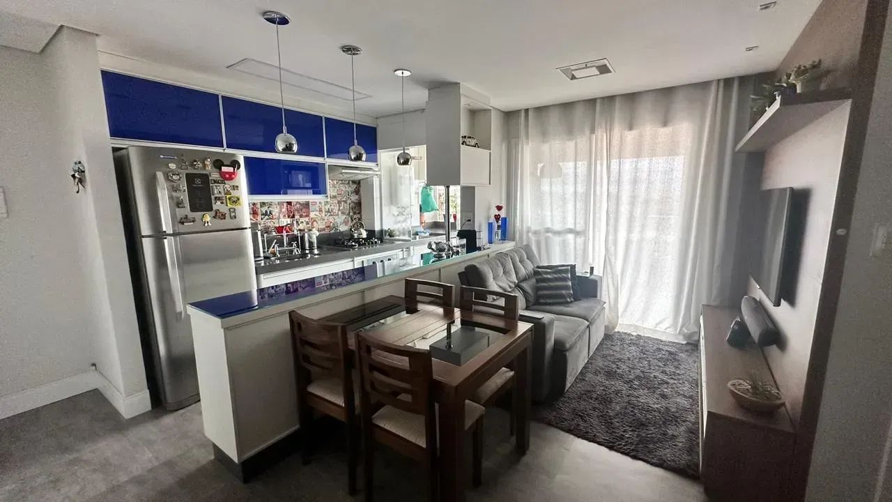 OPORTUNIDADE !!! PARADA INGLESA | 63M² | 2D (1S) | 2 VAGAS | VARANDA GOURMET - Foto 5