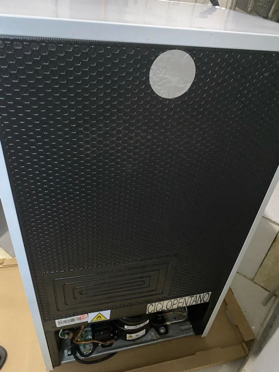Frigobar em perfeito estado - Foto 4