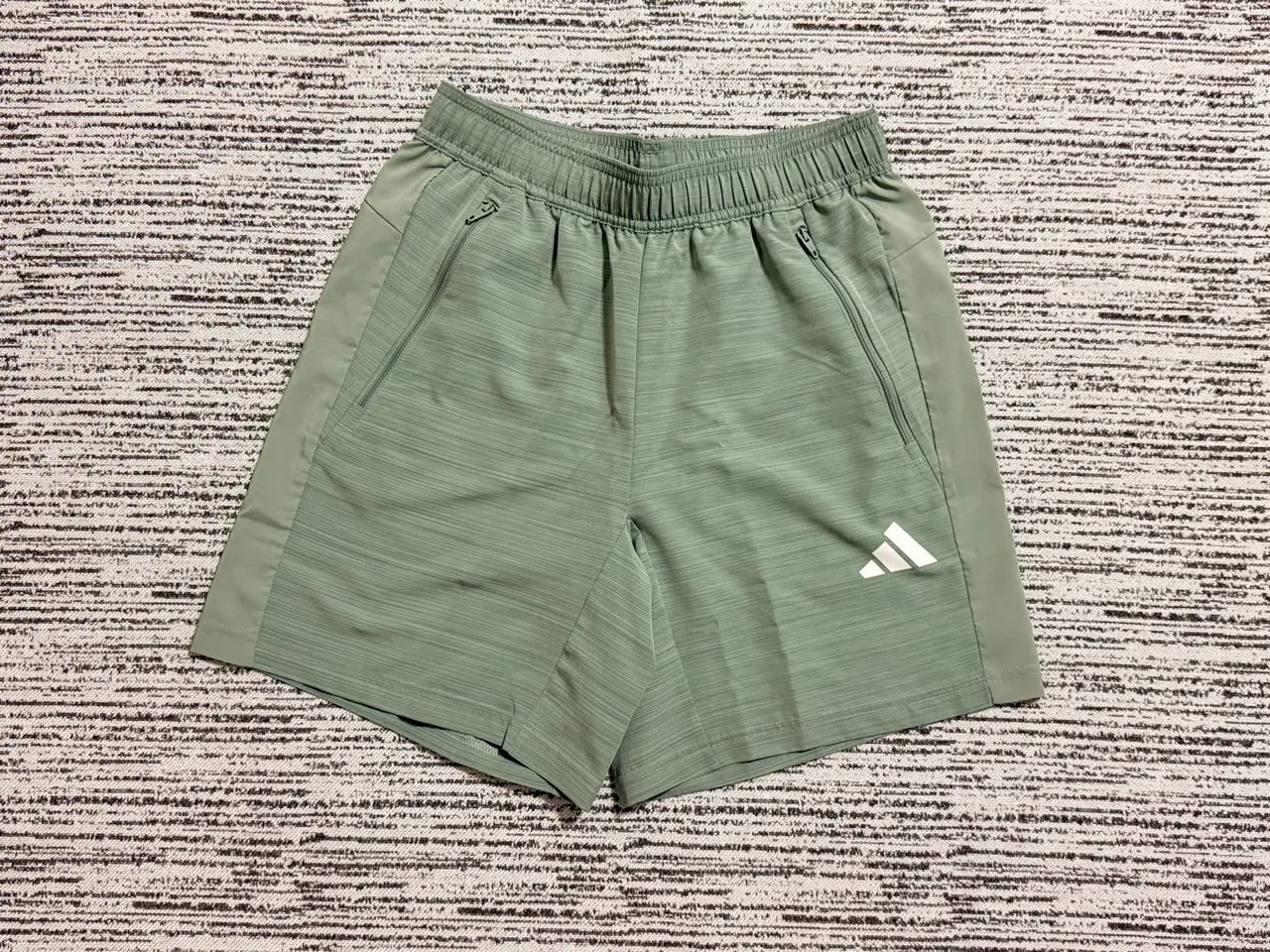 Bermuda Adidas