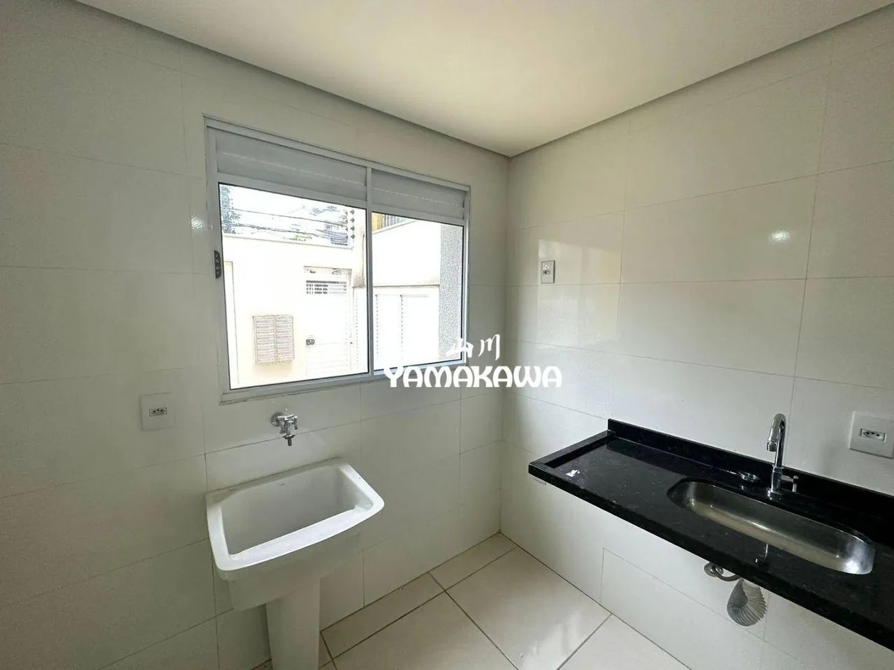 Apartamento com 2 dormitórios para alugar, 32 m² por R$ 2.325/mês - Tatuapé - São Paulo/SP - Foto 6