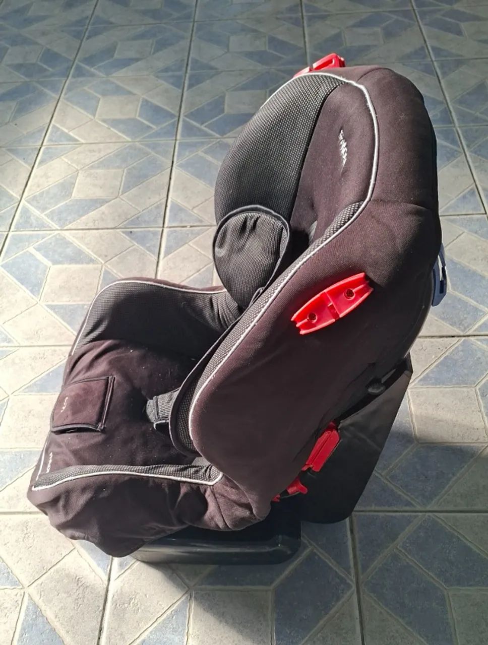 Cadeira para auto - Kiddo Max - Foto 3
