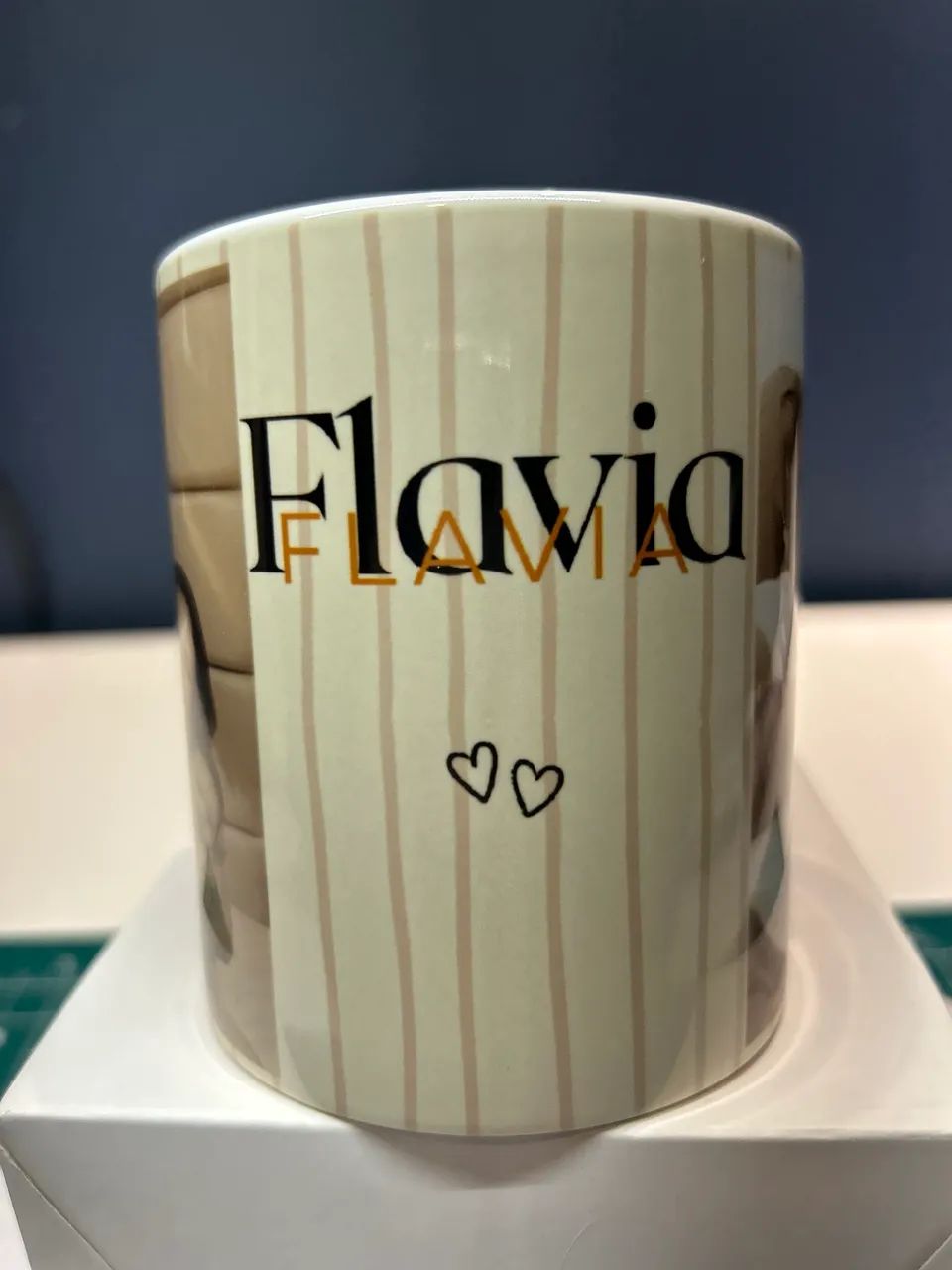 Canecas personalizadas do seu jeito. - Foto 5