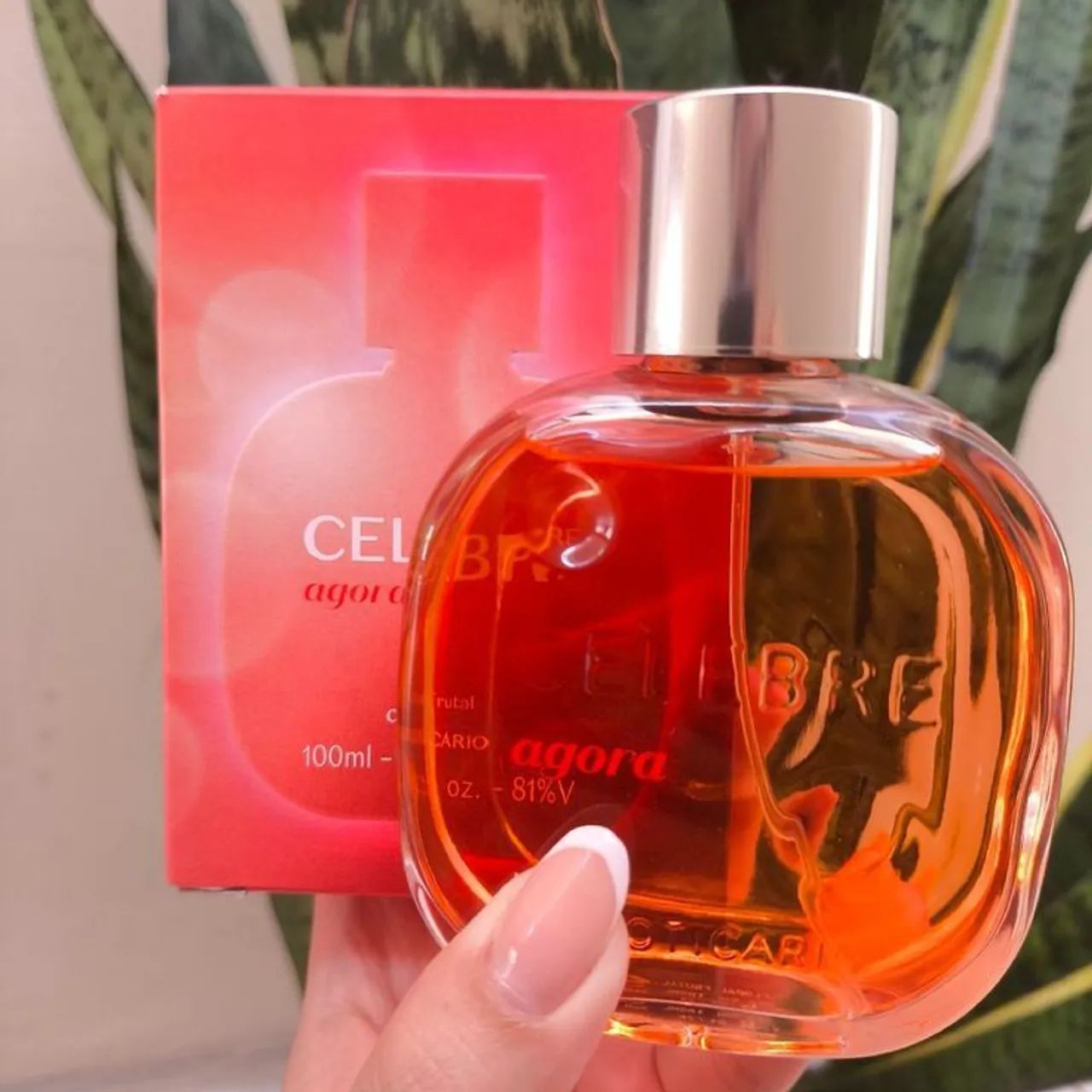 Perfumaria da Hanna 