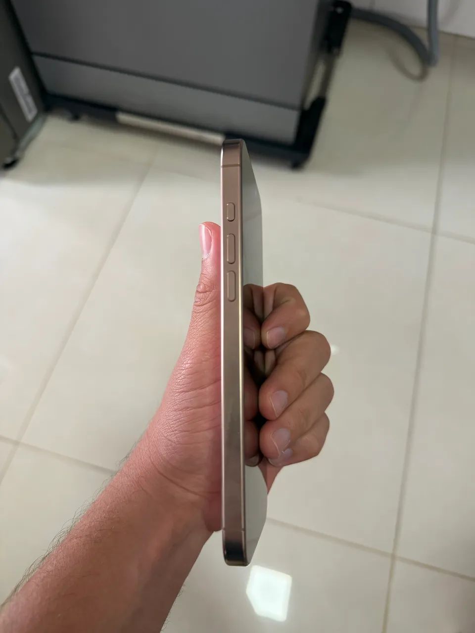 IPHONE 16 PRO MAX 256GB - Foto 3