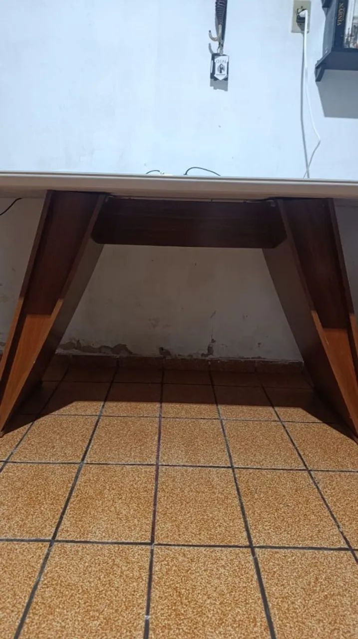 Mesa sala de jantar  - Foto 2