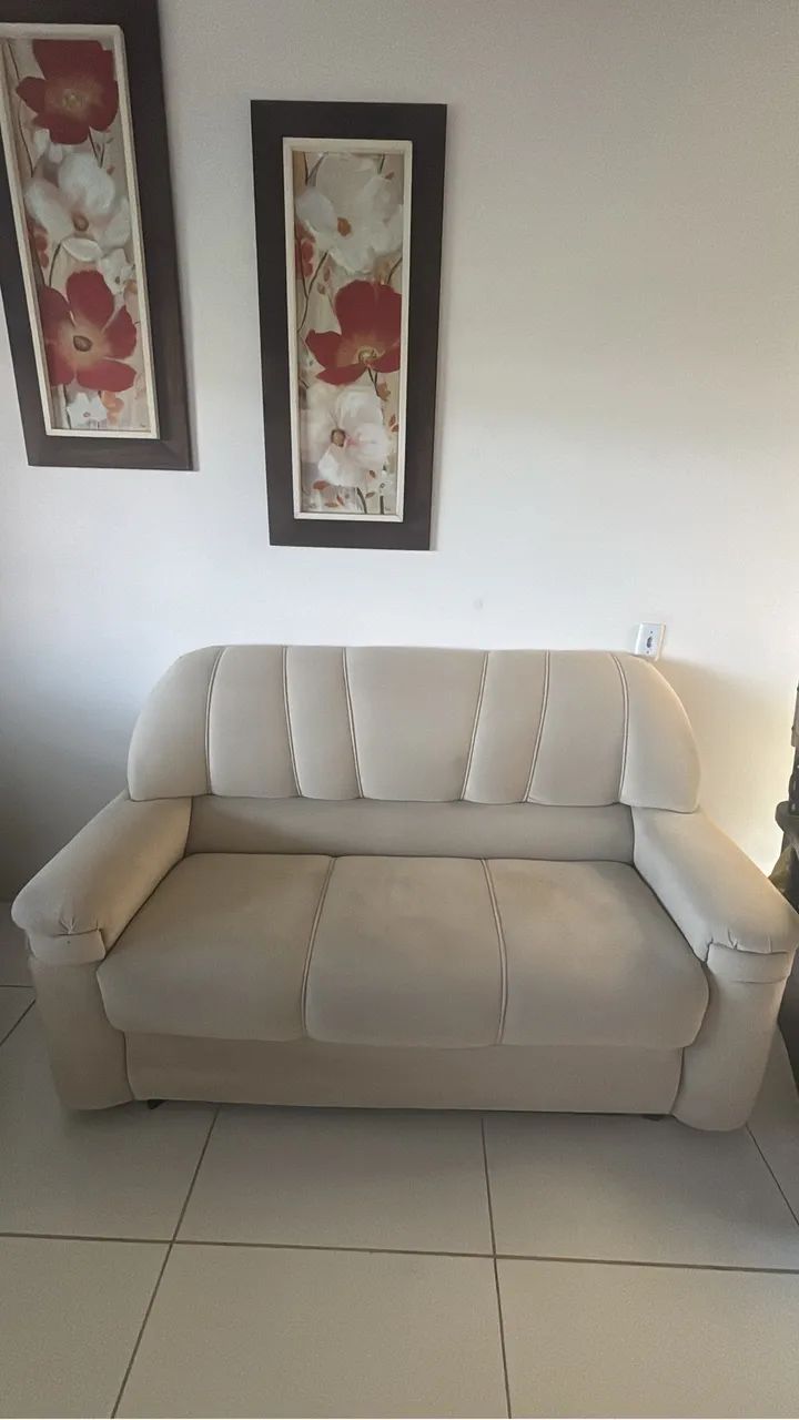 Sofá 