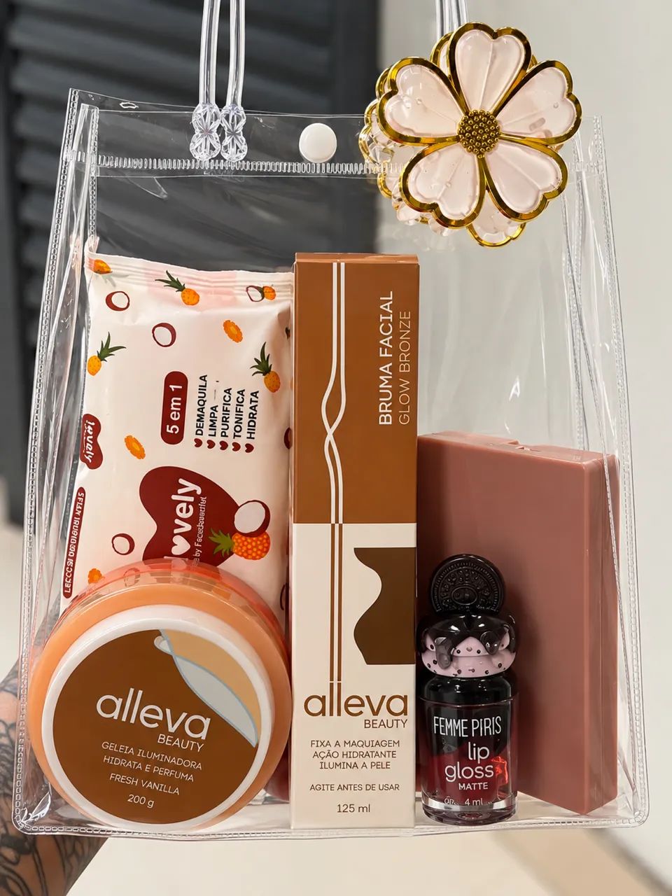 Kit de presente - Foto 5