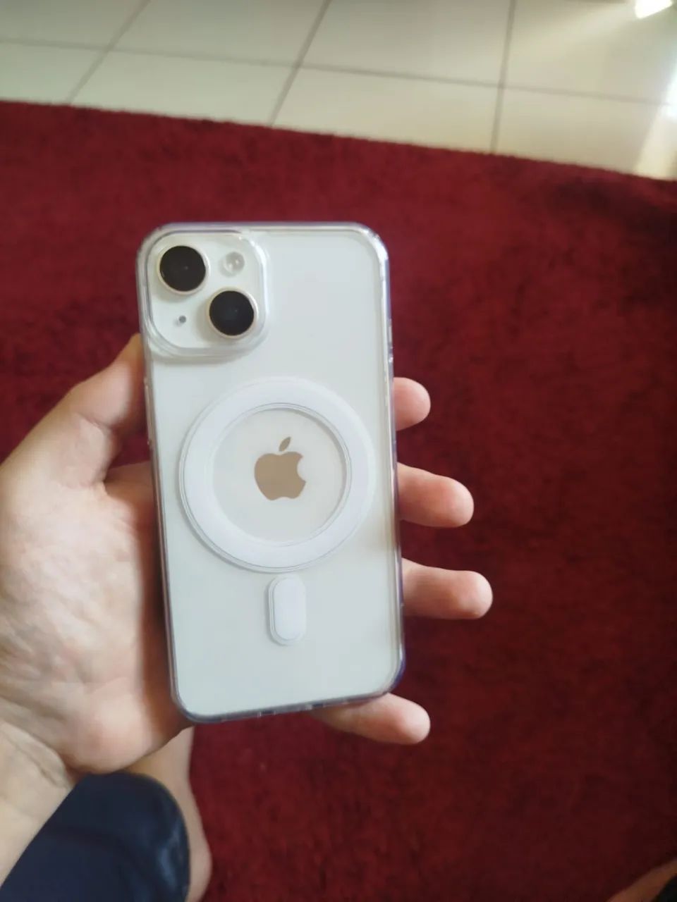 IPHONE 14 128G - Foto 4