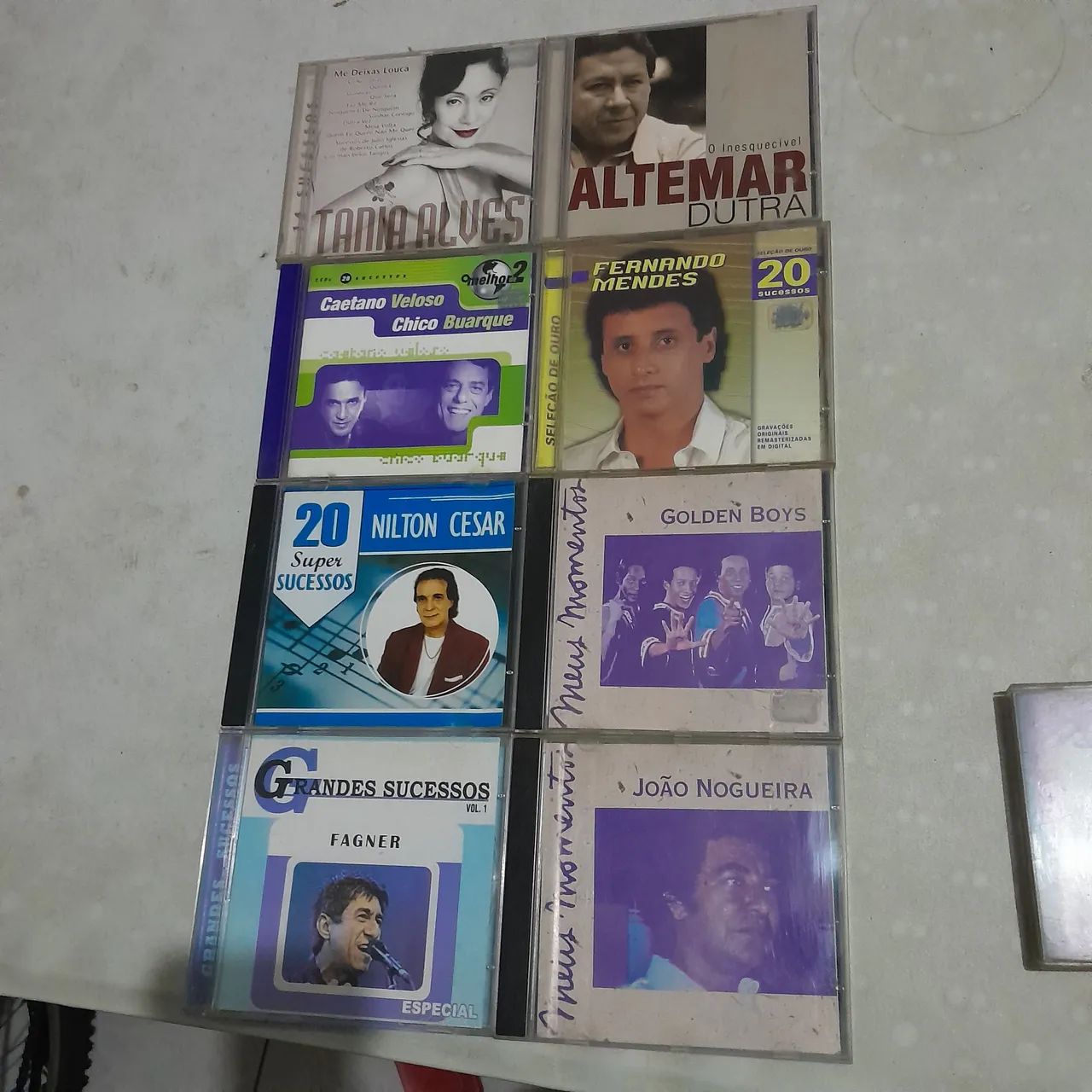 Vendo cds - Foto 5