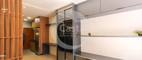 studio na mooca com 1 dormitório - 27 metros - Foto 5