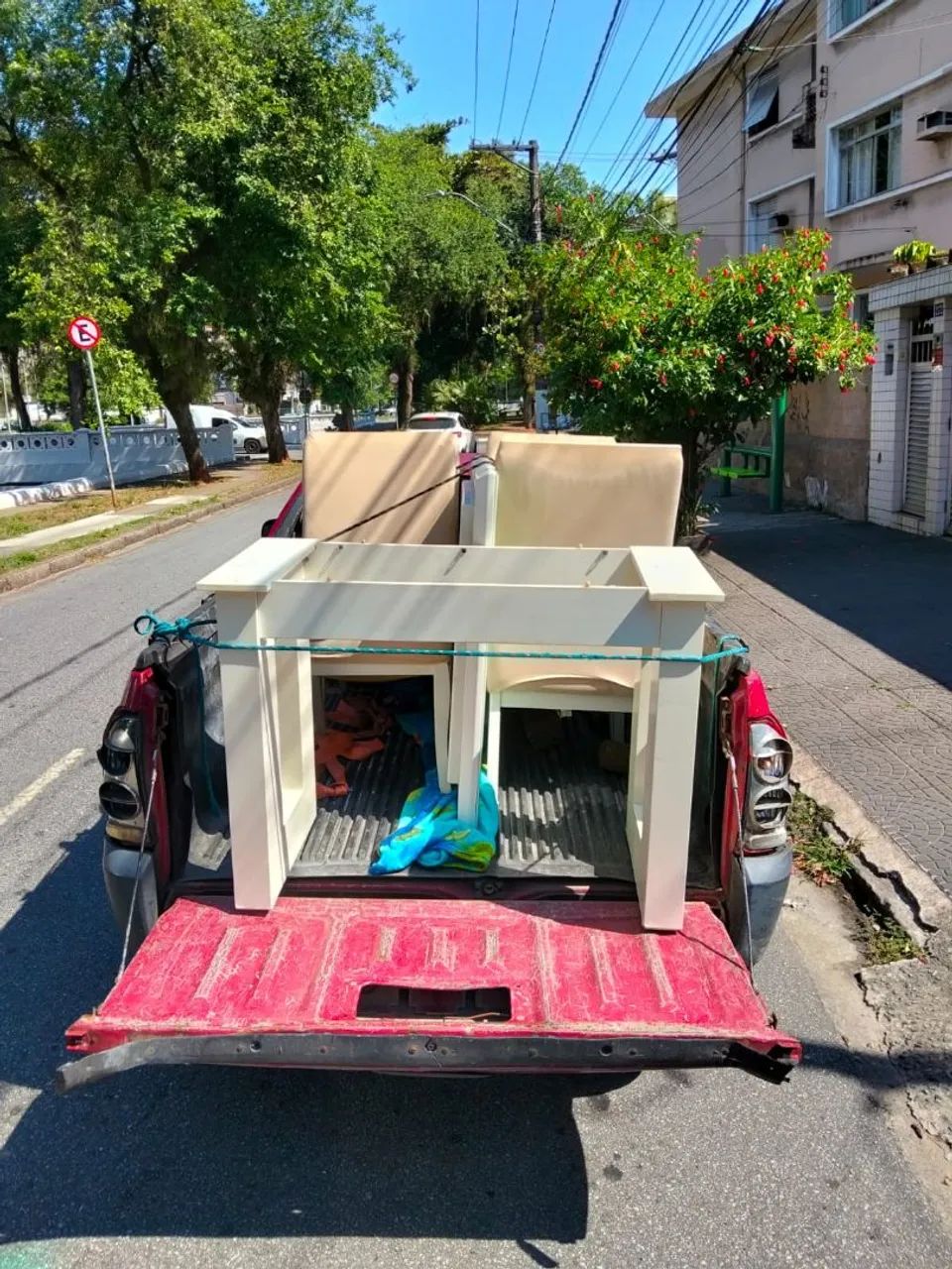 Carretos e mudança  - Foto 3