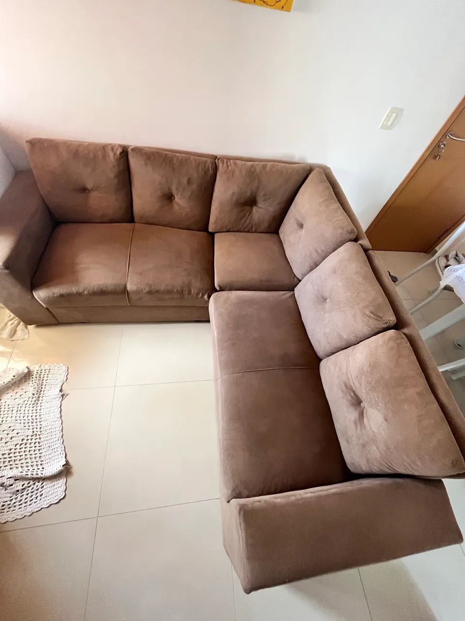 Sofá L  - Foto 2