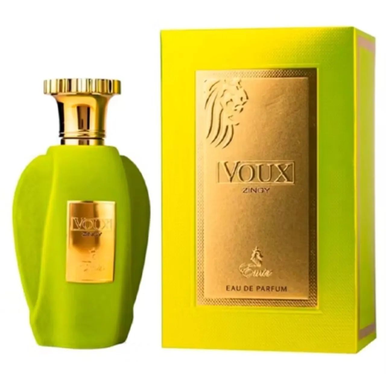 Voux Zingy - Foto 2