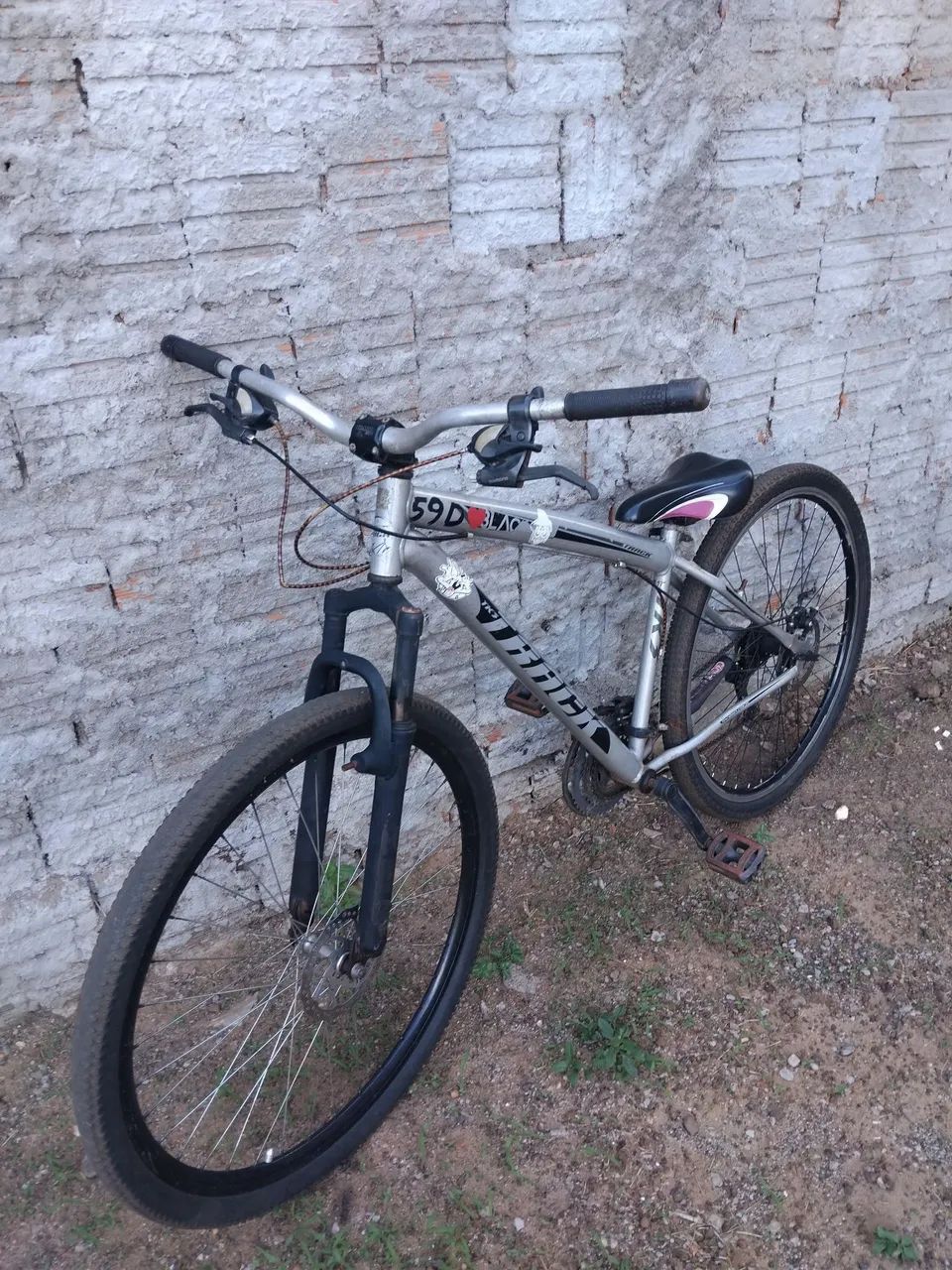 Vendo bike aro 29 - Foto 5