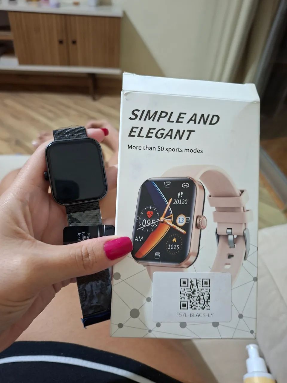 Smartwatch  - Foto 2