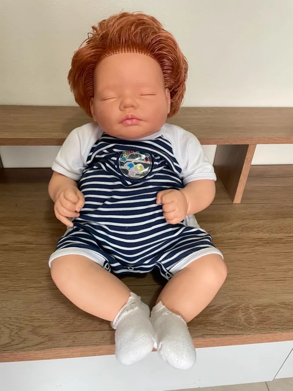 Bebê reborn 