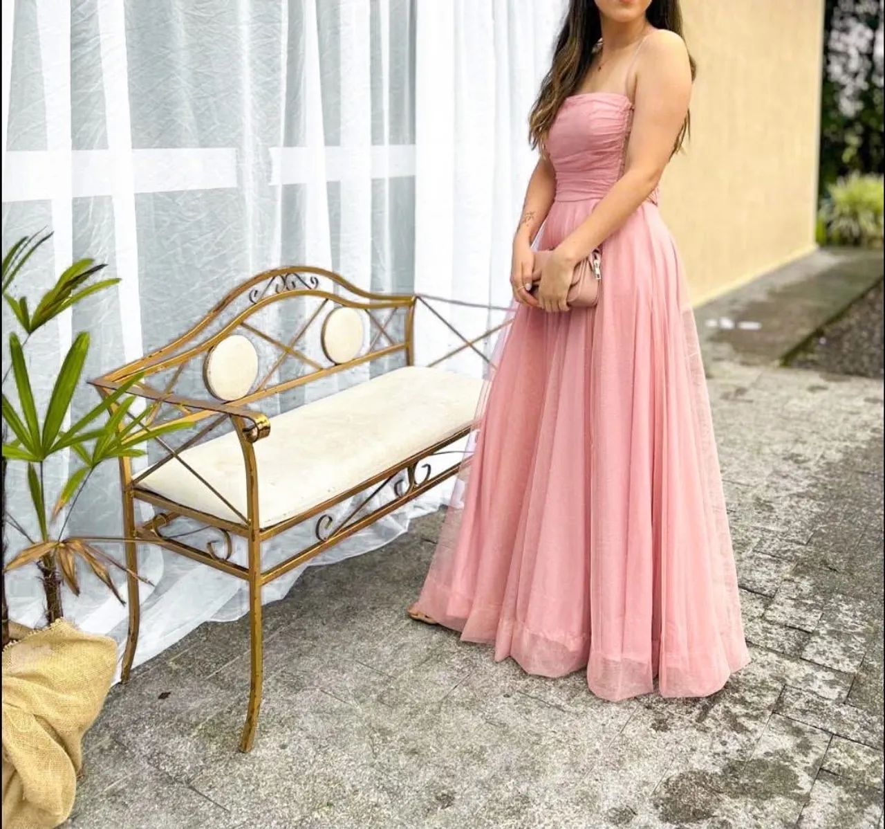 Vestidos de festa  - Foto 4