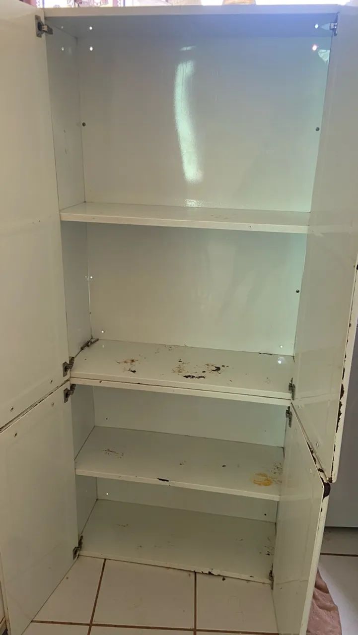 Vendo armário de cozinha  - Foto 2