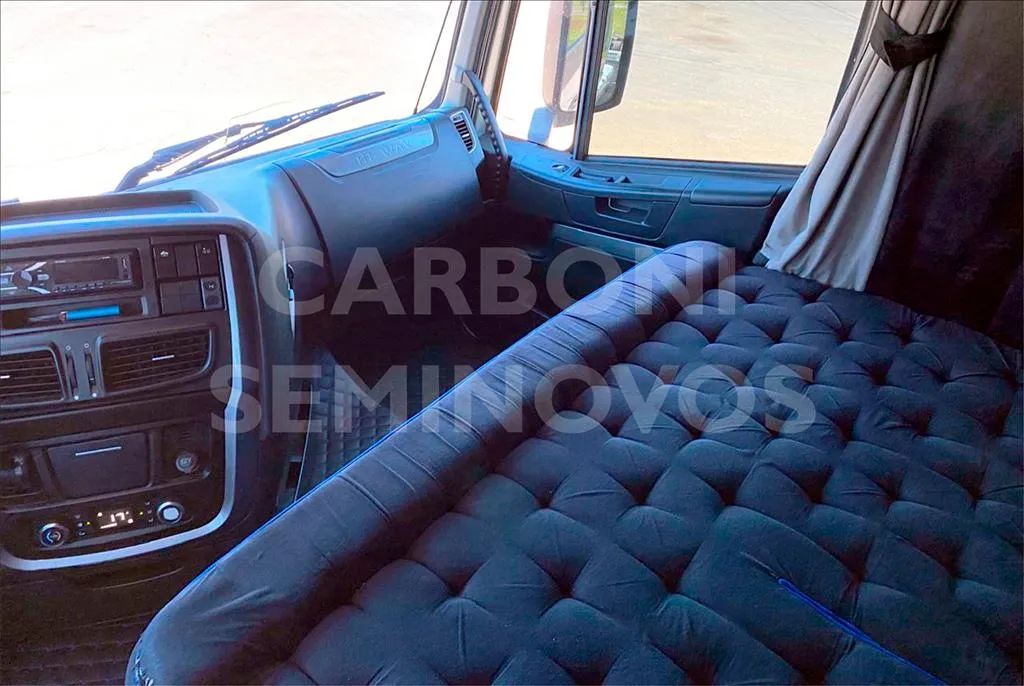 IVECO HI WAY 800S56TZ 6X4, 16/17 - Foto 8