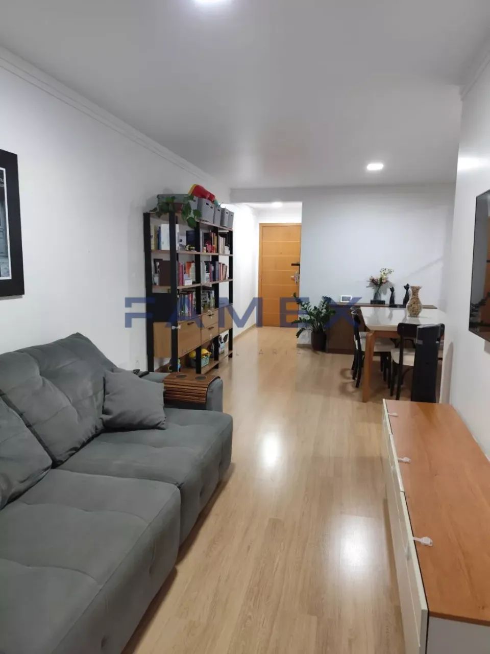 Apartamento à venda - Edifício Belluno - Bancários - Pato Branco - AP1349 - Foto 4