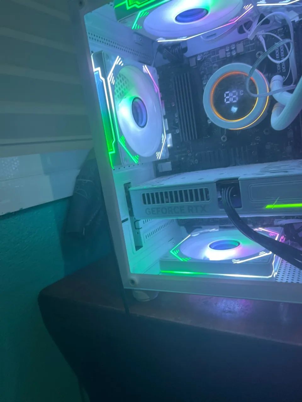 Computador gamer completo  - Foto 4