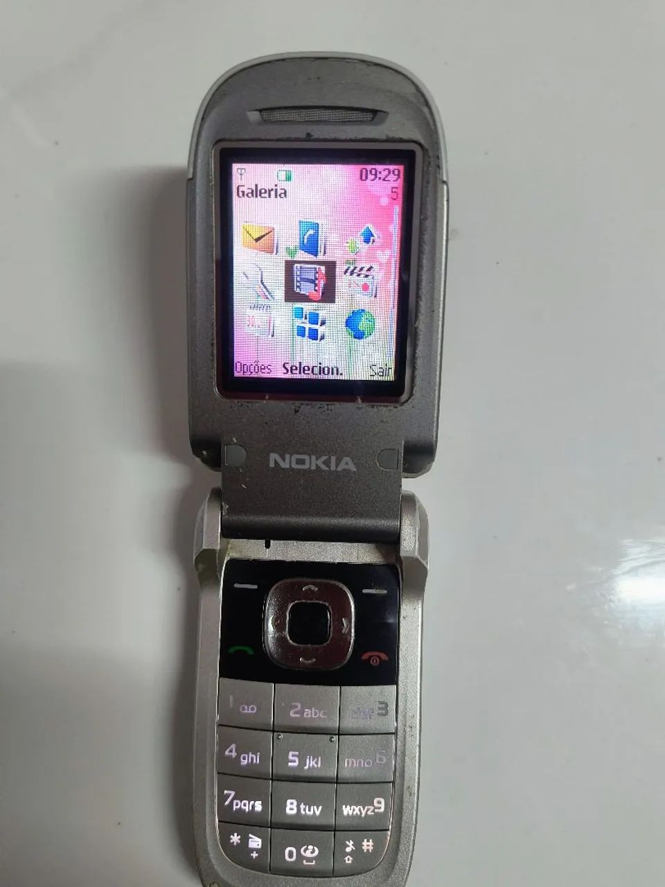 Celular Nokia 2660 - Foto 4