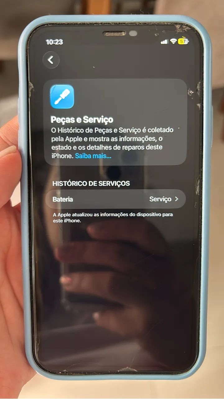 iPhone 11 - Excelente funcionamento  - Foto 4