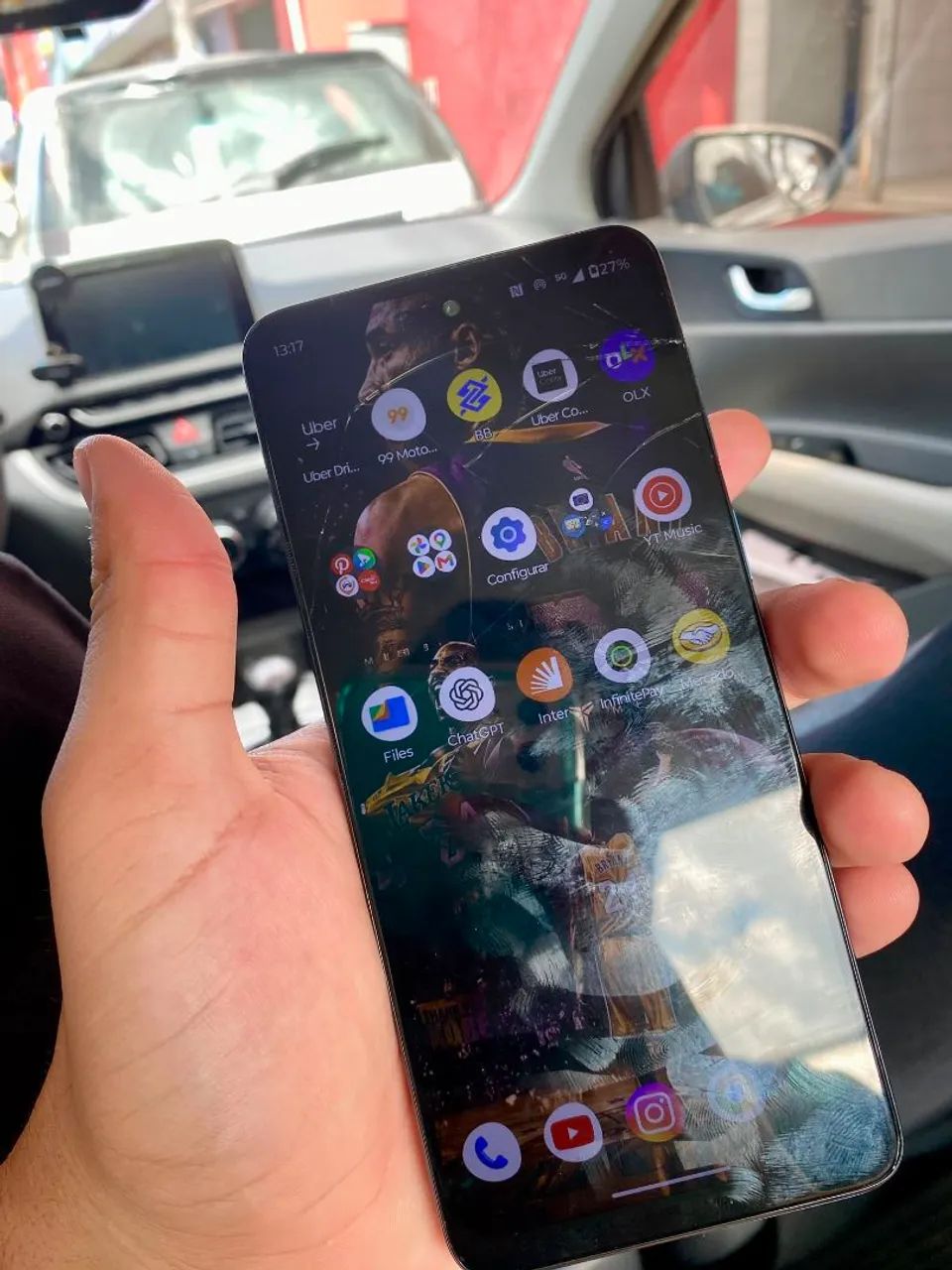 Moto G54 - Foto 2
