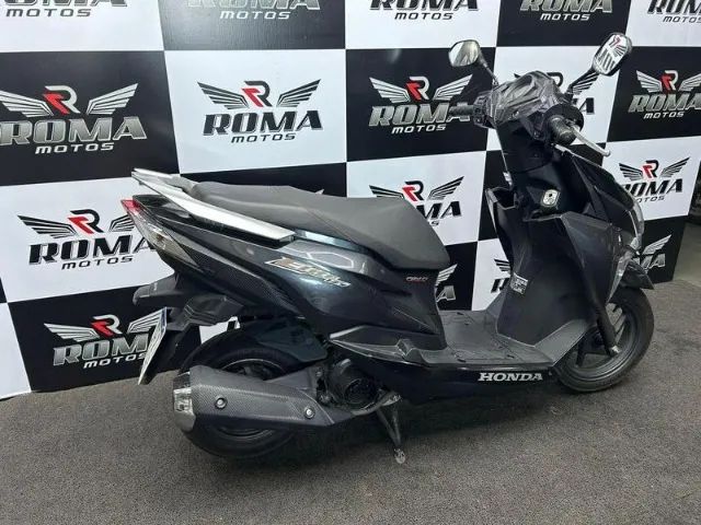 Honda Elite 125 2024 - Foto 4