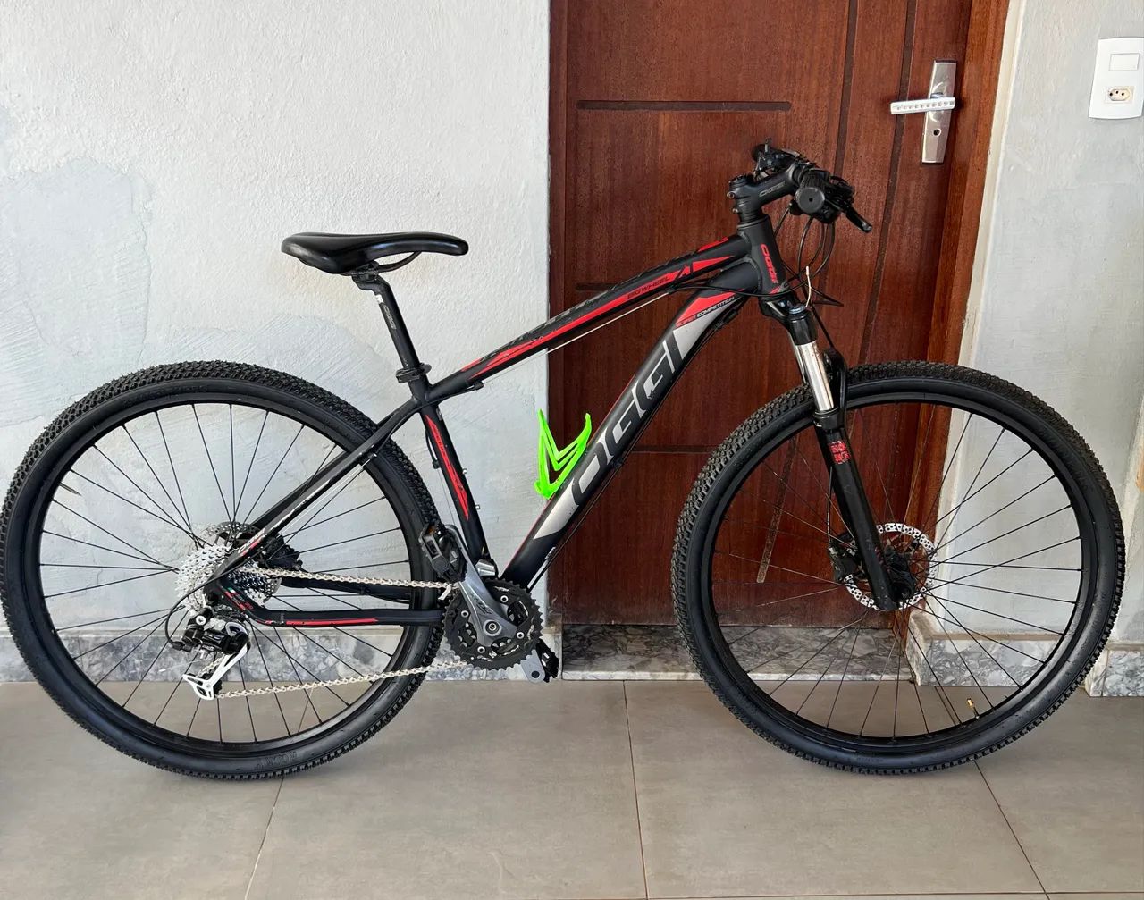 Bicicleta OGGI 7.1 - Foto 2