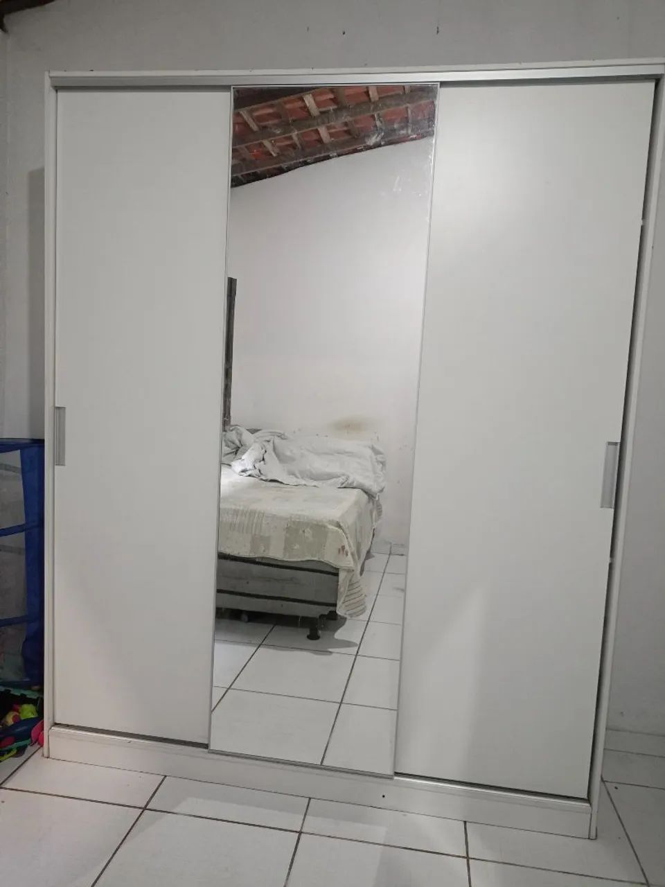 Guarda roupa casal  - Foto 2