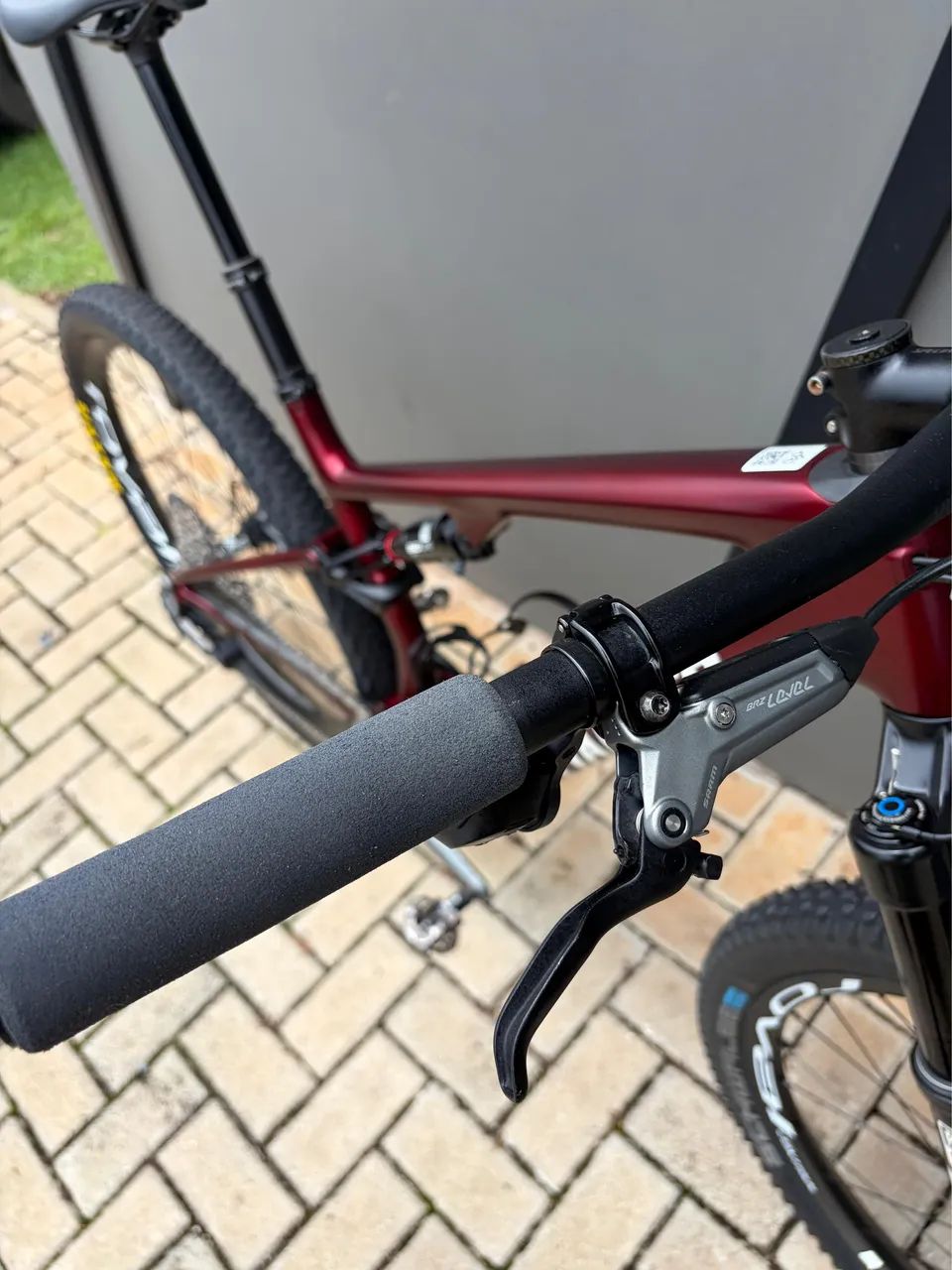 Specialized Epic 8 Expert TAM L  - Foto 4