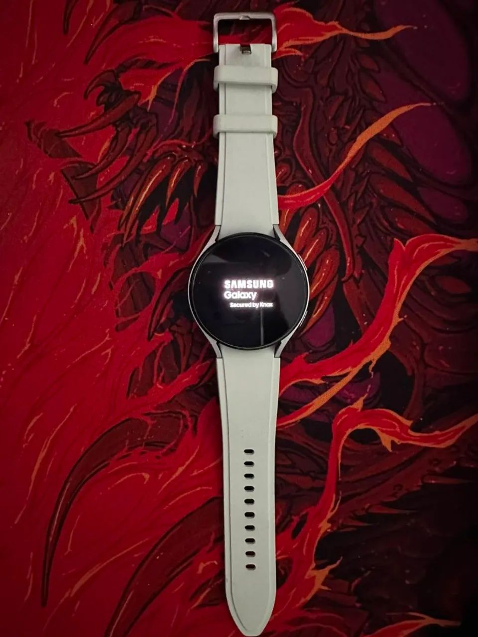Galaxy watch 5 - Foto 2