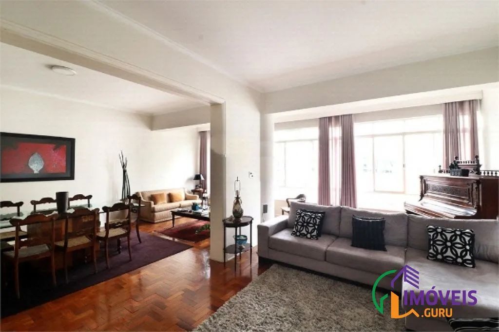 APARTAMENTO - HIGIENÓPOLIS - SP - Foto 3