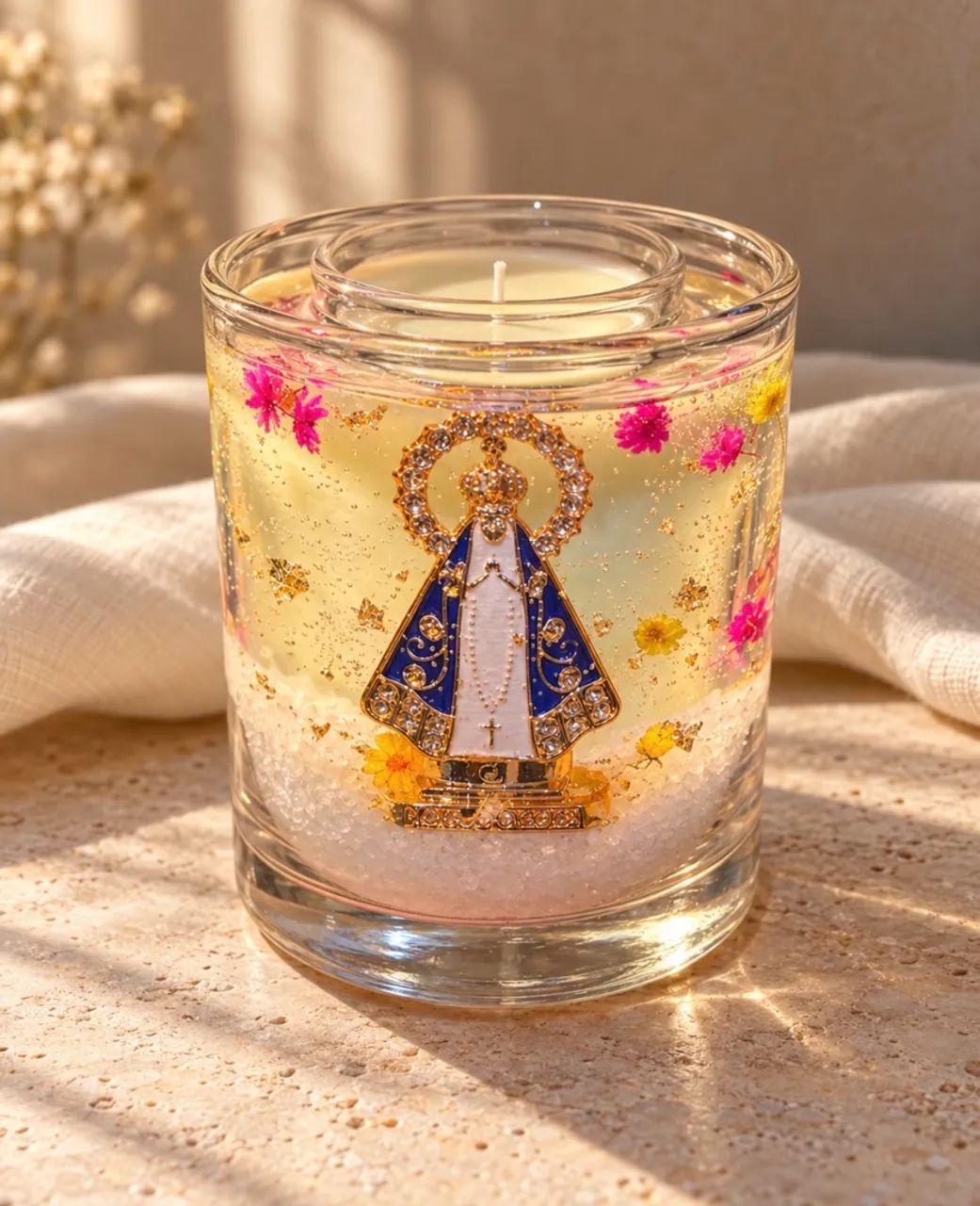 Velas aromáticas  - Foto 4