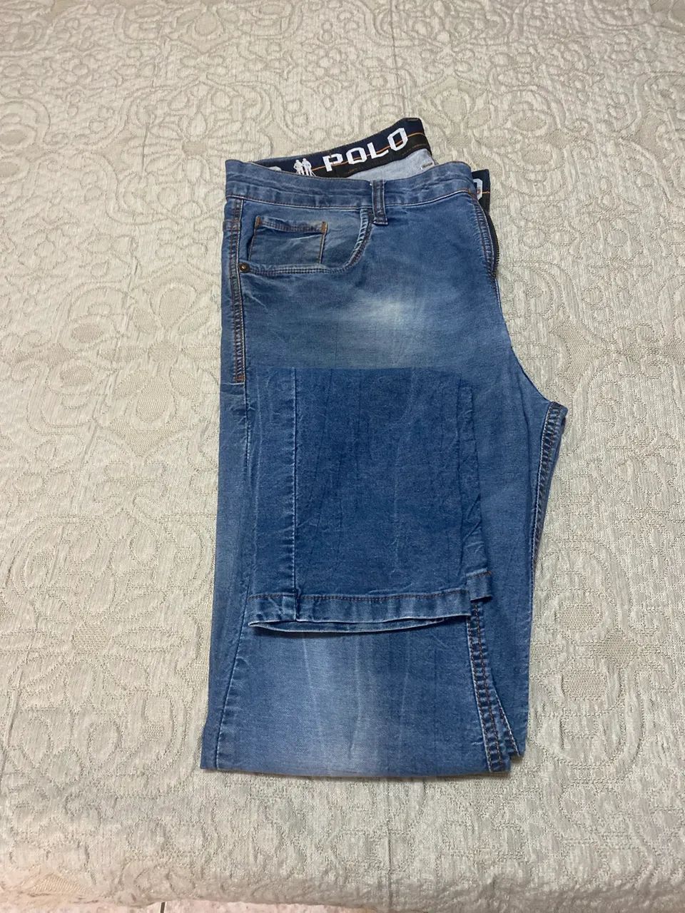 Calça Jeans  - Foto 2