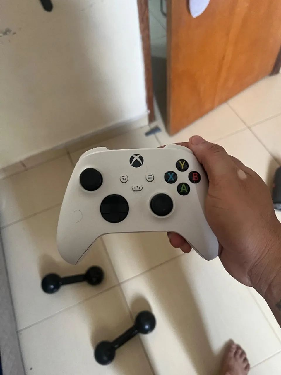 CONTROLE X BOX ONE S 