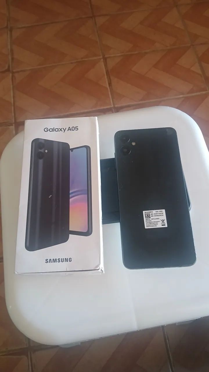 Samsung Galaxy A05 - Foto 2