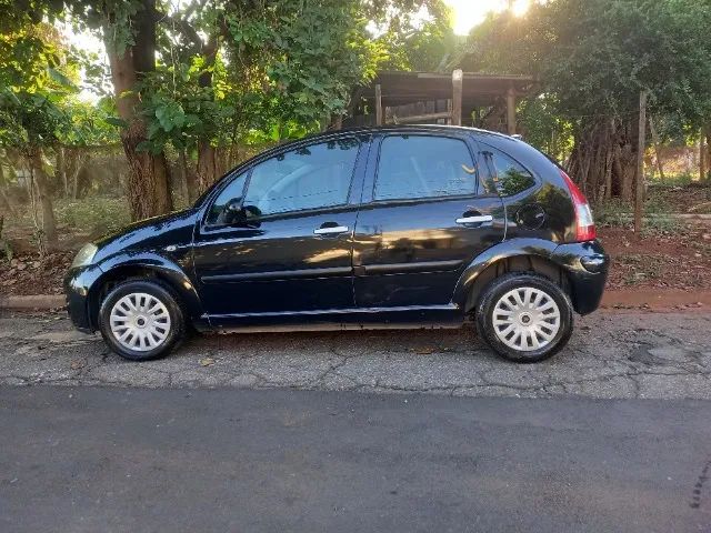 Citroën C3 2009